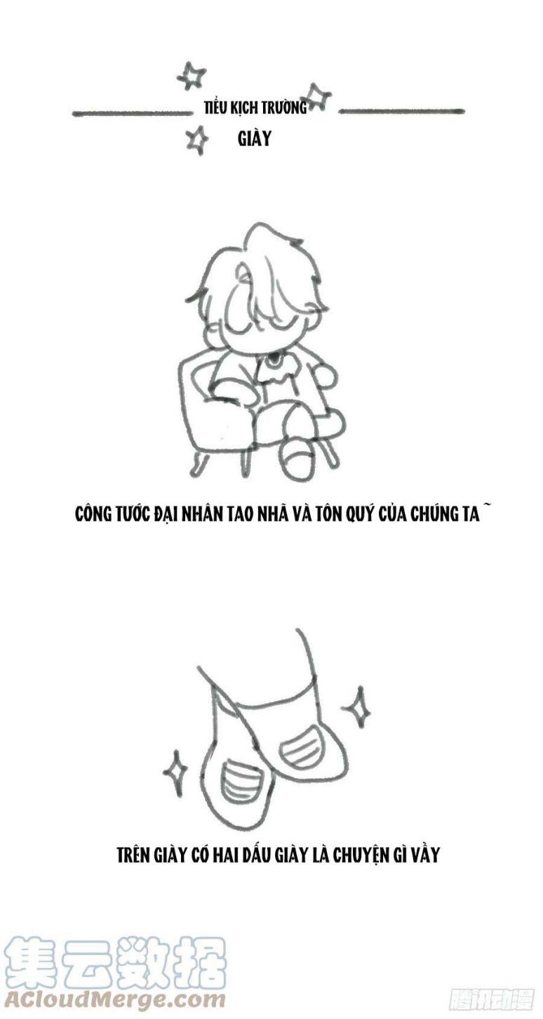 Thỉnh Cùng Ta Đồng Miên Chap 69 - Trang 3