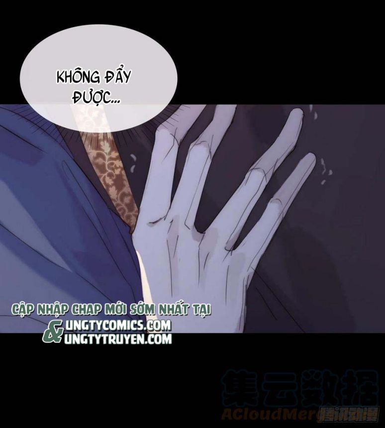 Thỉnh Cùng Ta Đồng Miên Chap 69 - Trang 3