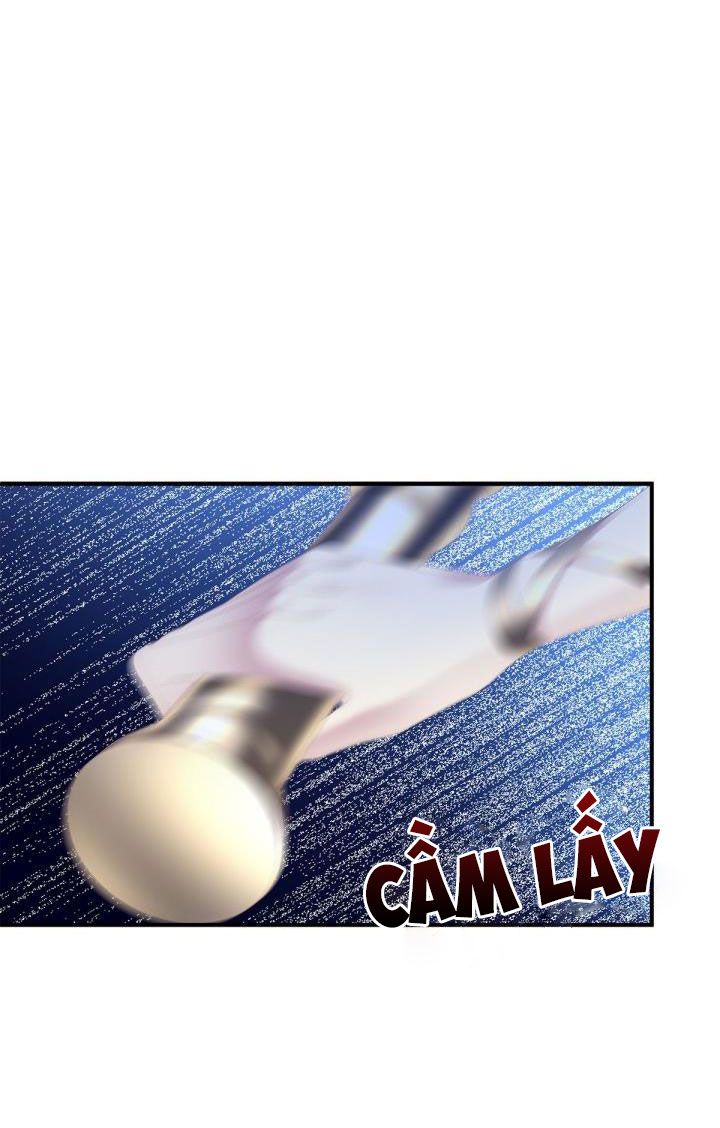Hắc Hóa Đại Lão Thuần Dưỡng Chỉ Nam Chapter 15 - Trang 4