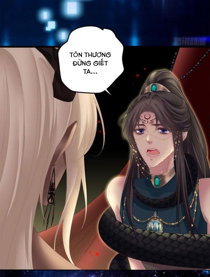 Hắc Hóa Đại Lão Thuần Dưỡng Chỉ Nam Chapter 15 - Trang 4