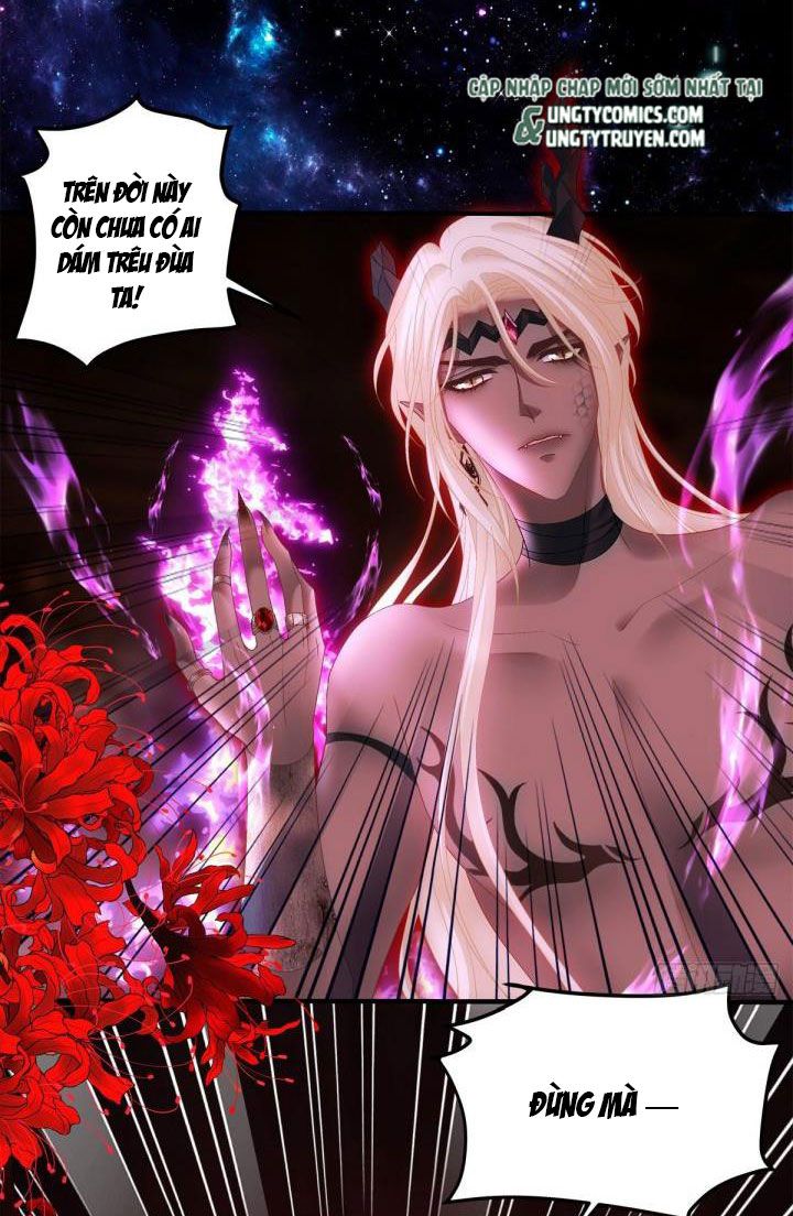 Hắc Hóa Đại Lão Thuần Dưỡng Chỉ Nam Chapter 15 - Trang 4