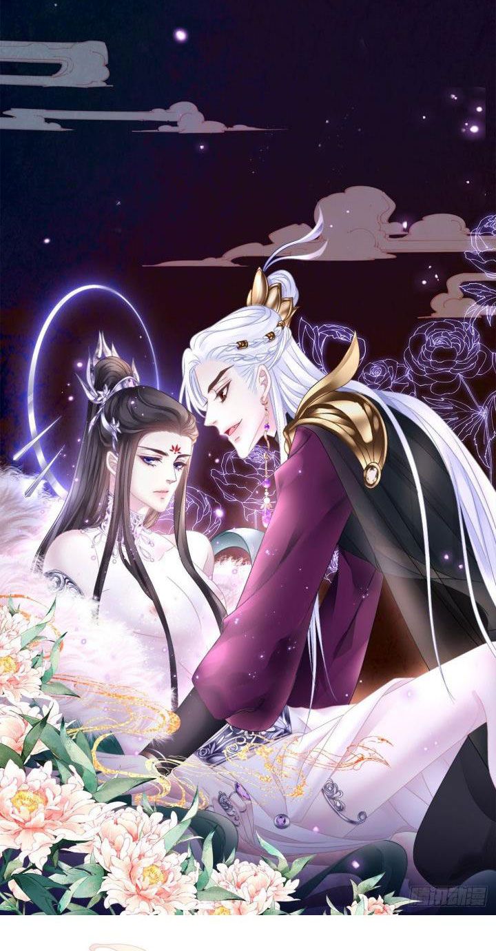 Hắc Hóa Đại Lão Thuần Dưỡng Chỉ Nam Chapter 15 - Trang 4