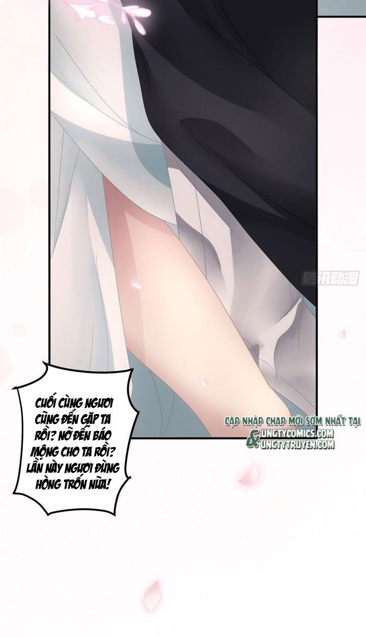 Hắc Hóa Đại Lão Thuần Dưỡng Chỉ Nam Chapter 15 - Trang 4