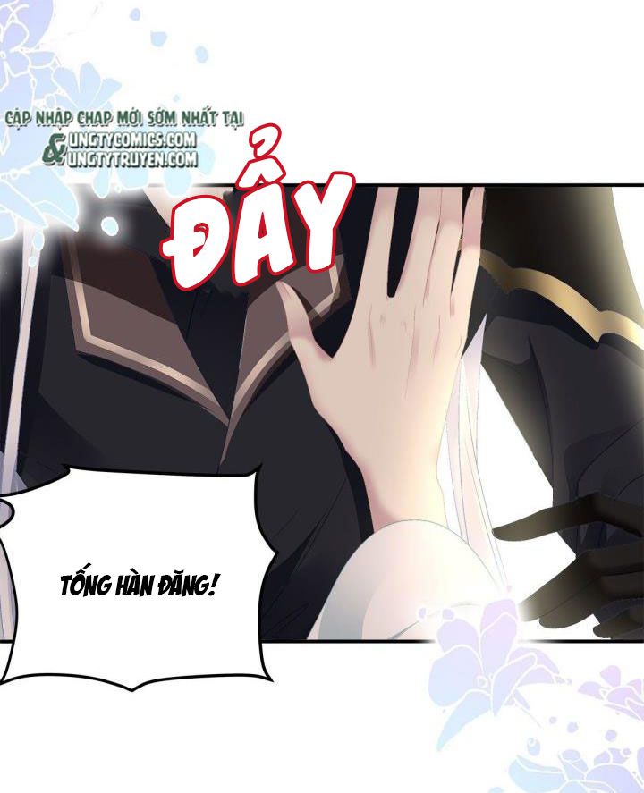 Hắc Hóa Đại Lão Thuần Dưỡng Chỉ Nam Chapter 15 - Trang 4
