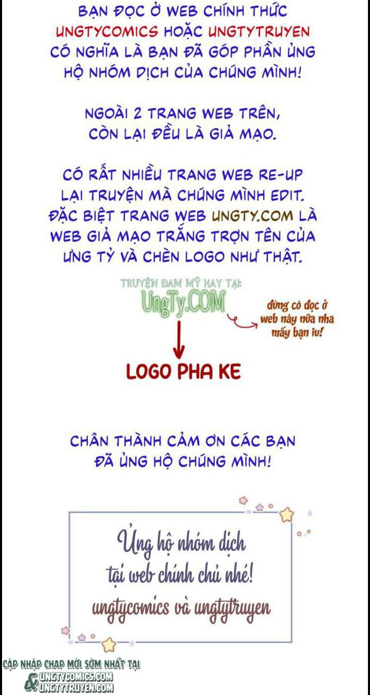 Hắc Hóa Đại Lão Thuần Dưỡng Chỉ Nam Chapter 15 - Trang 4