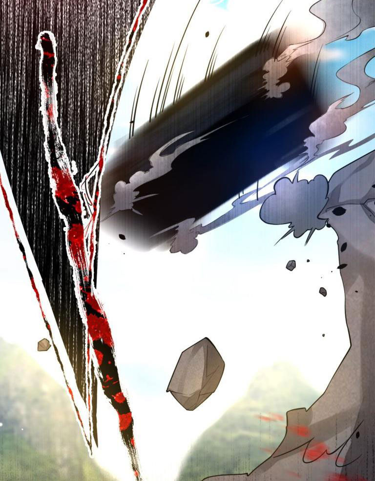 Quan Hệ Thế Thân Chapter 21 - Trang 4