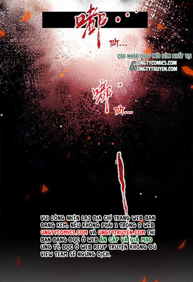 Quan Hệ Thế Thân Chapter 21 - Trang 4