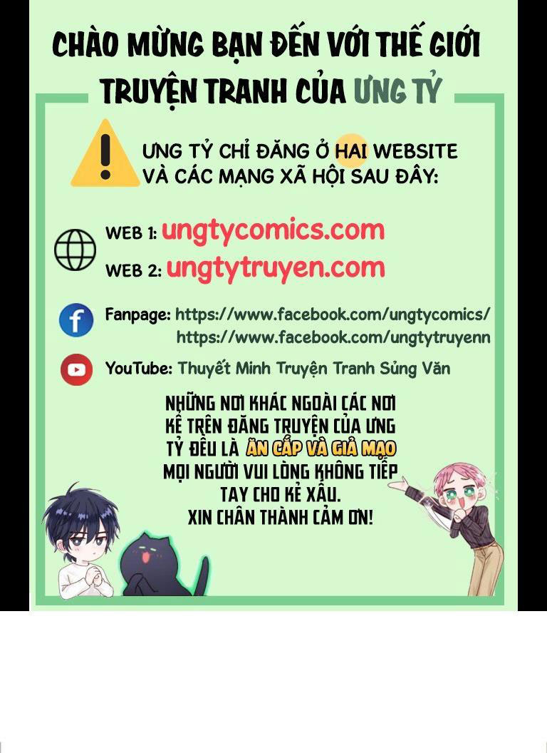 Quan Hệ Thế Thân Chapter 21 - Trang 4