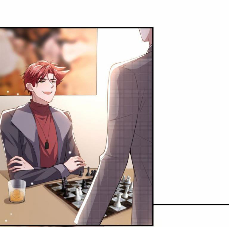 Quan Hệ Thế Thân Chapter 21 - Trang 4