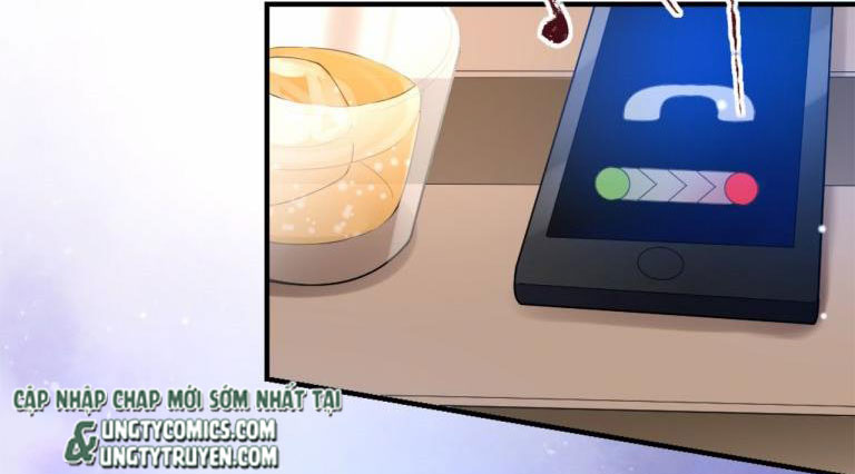 Quan Hệ Thế Thân Chapter 21 - Trang 4