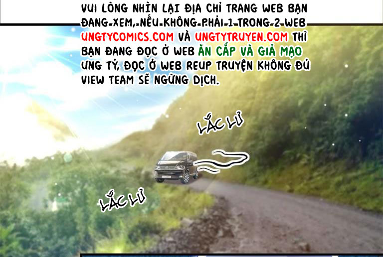Quan Hệ Thế Thân Chapter 21 - Trang 4