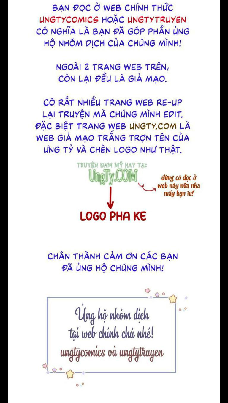 Quan Hệ Thế Thân Chapter 21 - Trang 4