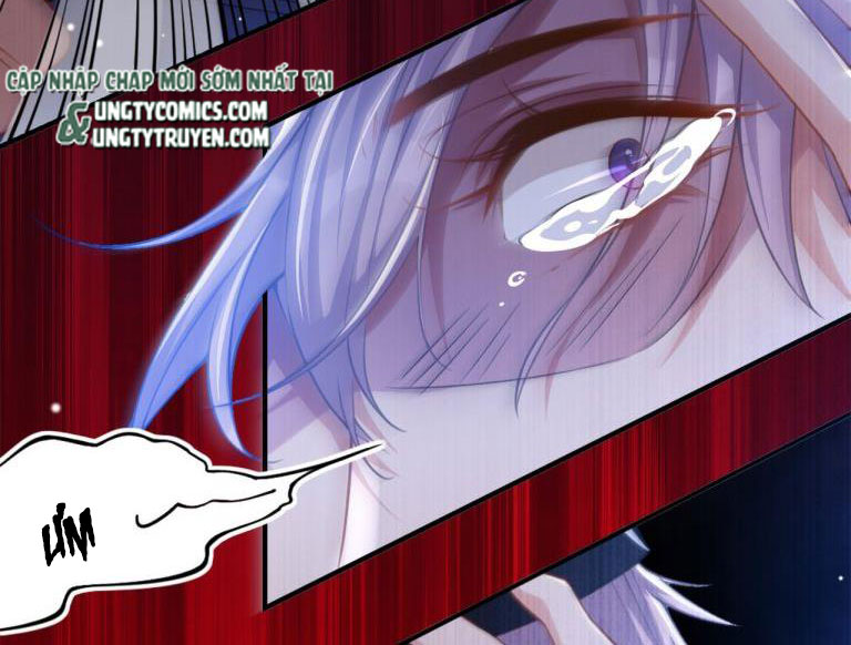 Quan Hệ Thế Thân Chapter 21 - Trang 4