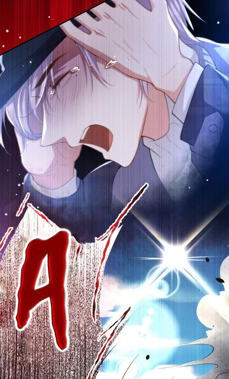 Quan Hệ Thế Thân Chapter 21 - Trang 4