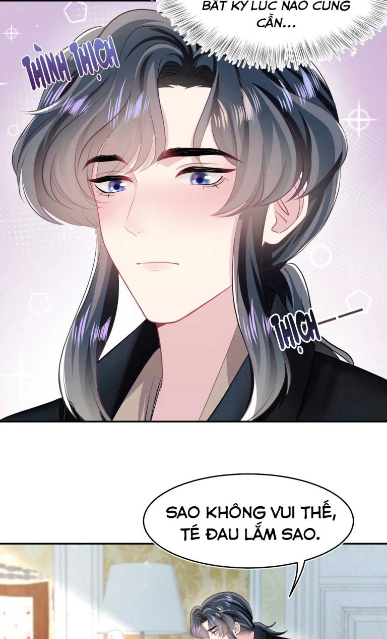 Tuyệt Mỹ Bạch Liên Hoa Online Dạy Học Chapter 82 - Next Chapter 83