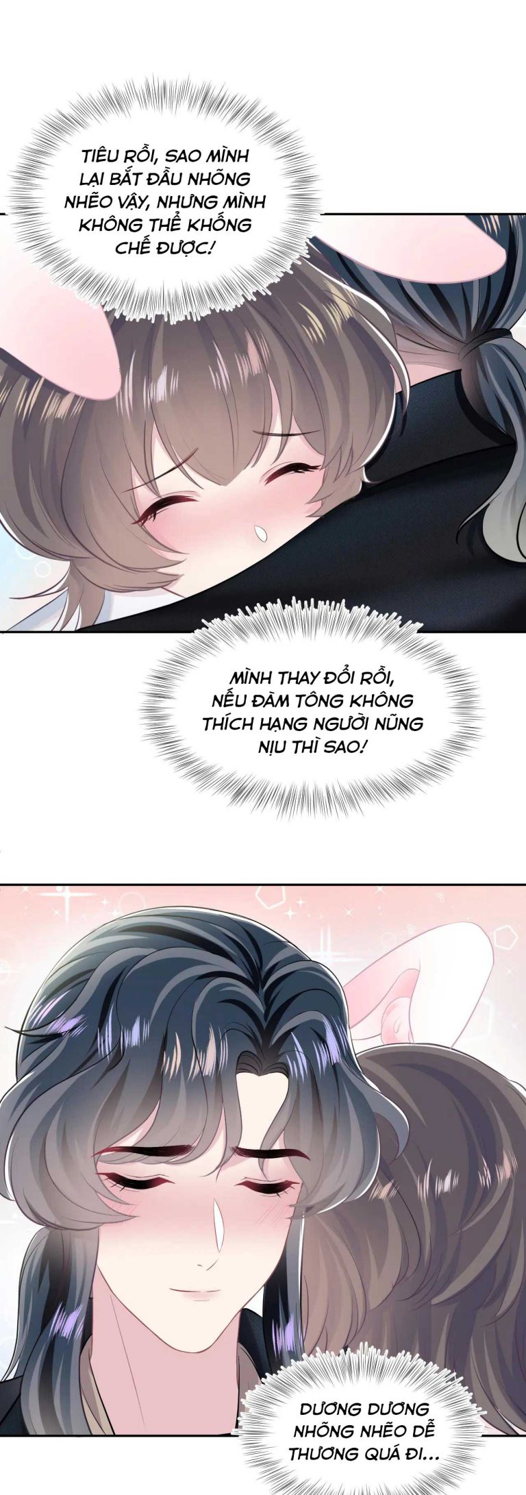 Tuyệt Mỹ Bạch Liên Hoa Online Dạy Học Chapter 82 - Next Chapter 83