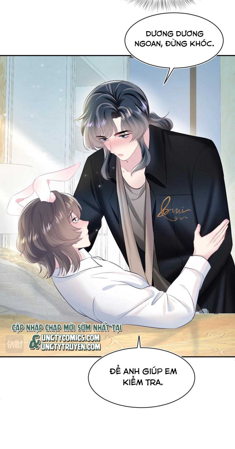 Tuyệt Mỹ Bạch Liên Hoa Online Dạy Học Chapter 82 - Next Chapter 83