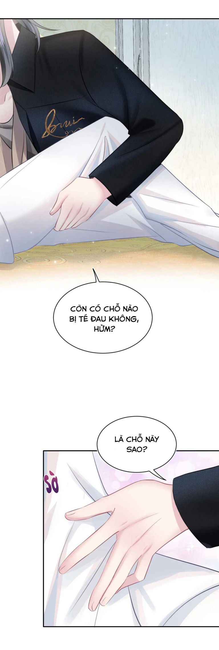 Tuyệt Mỹ Bạch Liên Hoa Online Dạy Học Chapter 82 - Next Chapter 83