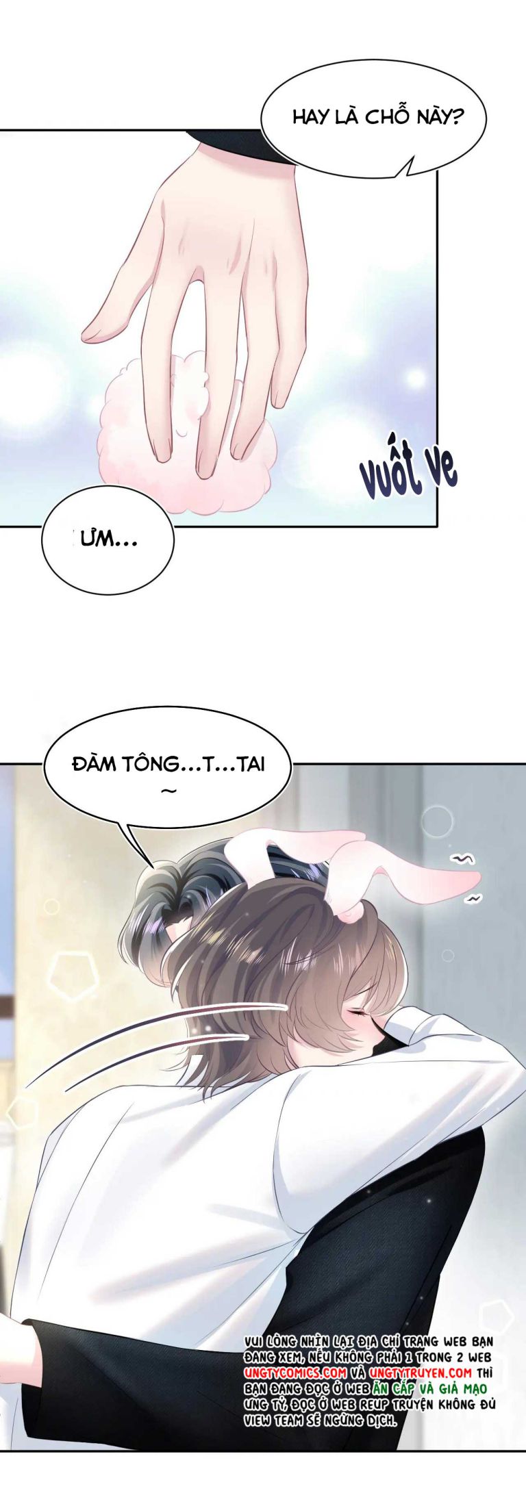 Tuyệt Mỹ Bạch Liên Hoa Online Dạy Học Chapter 82 - Next Chapter 83