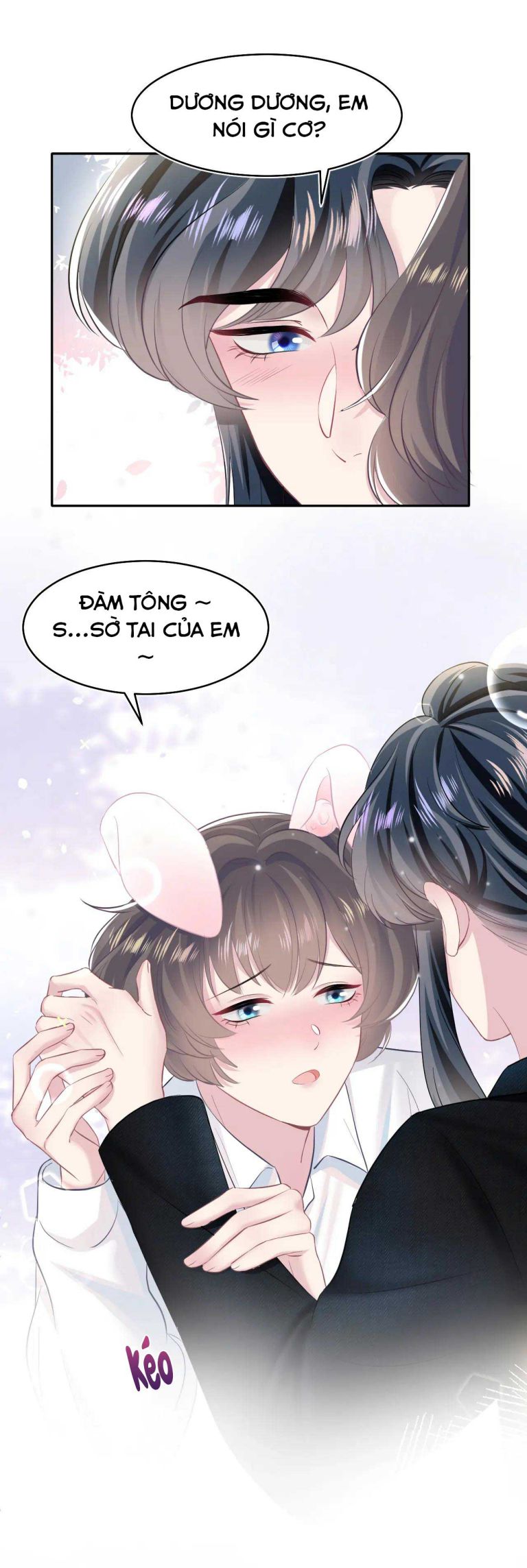 Tuyệt Mỹ Bạch Liên Hoa Online Dạy Học Chapter 82 - Next Chapter 83