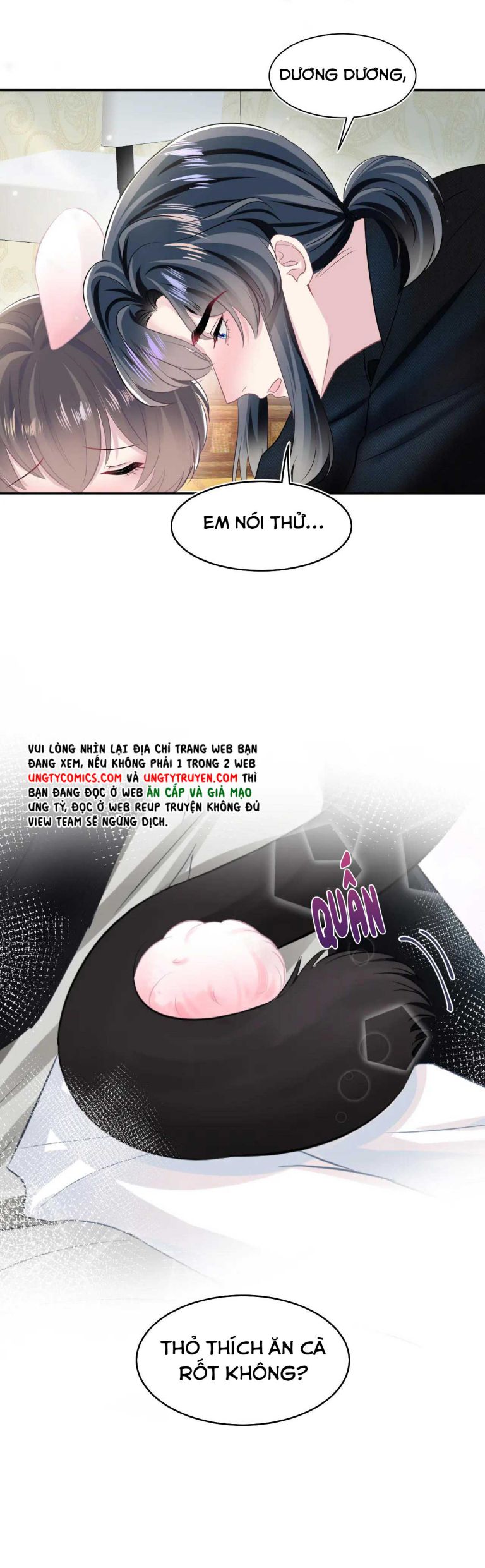 Tuyệt Mỹ Bạch Liên Hoa Online Dạy Học Chapter 82 - Next Chapter 83