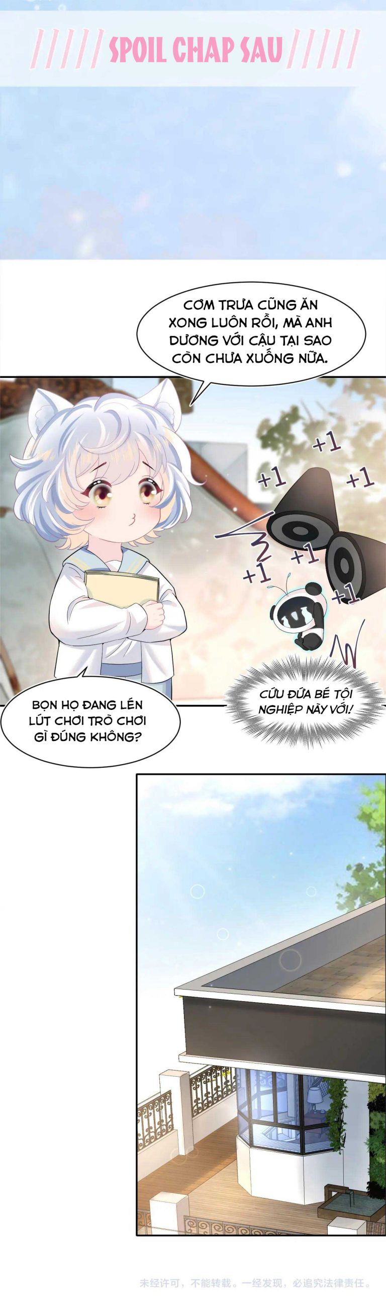 Tuyệt Mỹ Bạch Liên Hoa Online Dạy Học Chapter 82 - Next Chapter 83