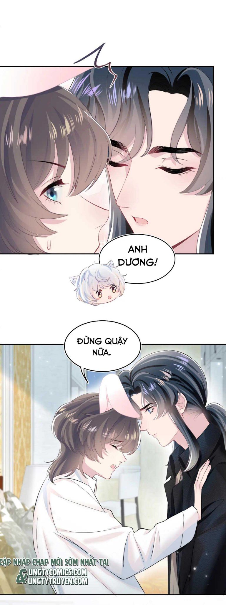 Tuyệt Mỹ Bạch Liên Hoa Online Dạy Học Chapter 82 - Next Chapter 83