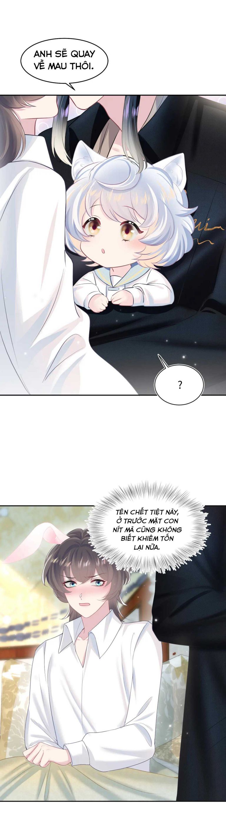Tuyệt Mỹ Bạch Liên Hoa Online Dạy Học Chapter 82 - Next Chapter 83