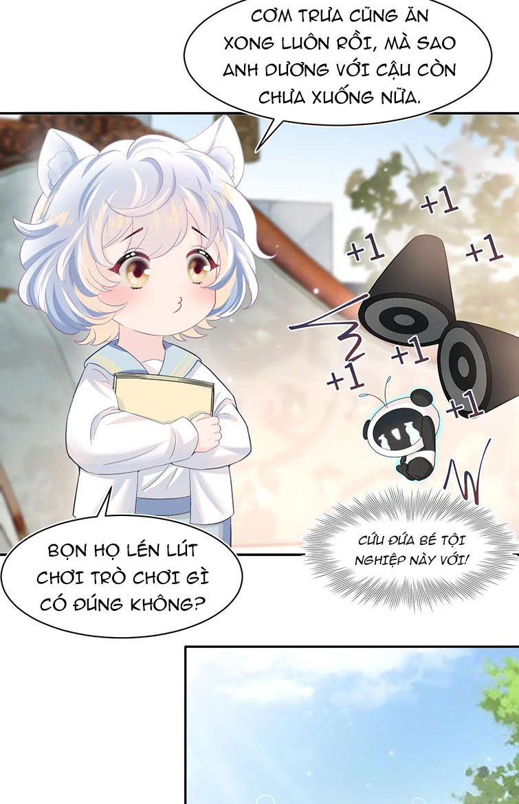 Tuyệt Mỹ Bạch Liên Hoa Online Dạy Học Chapter 83 - Next Chapter 84