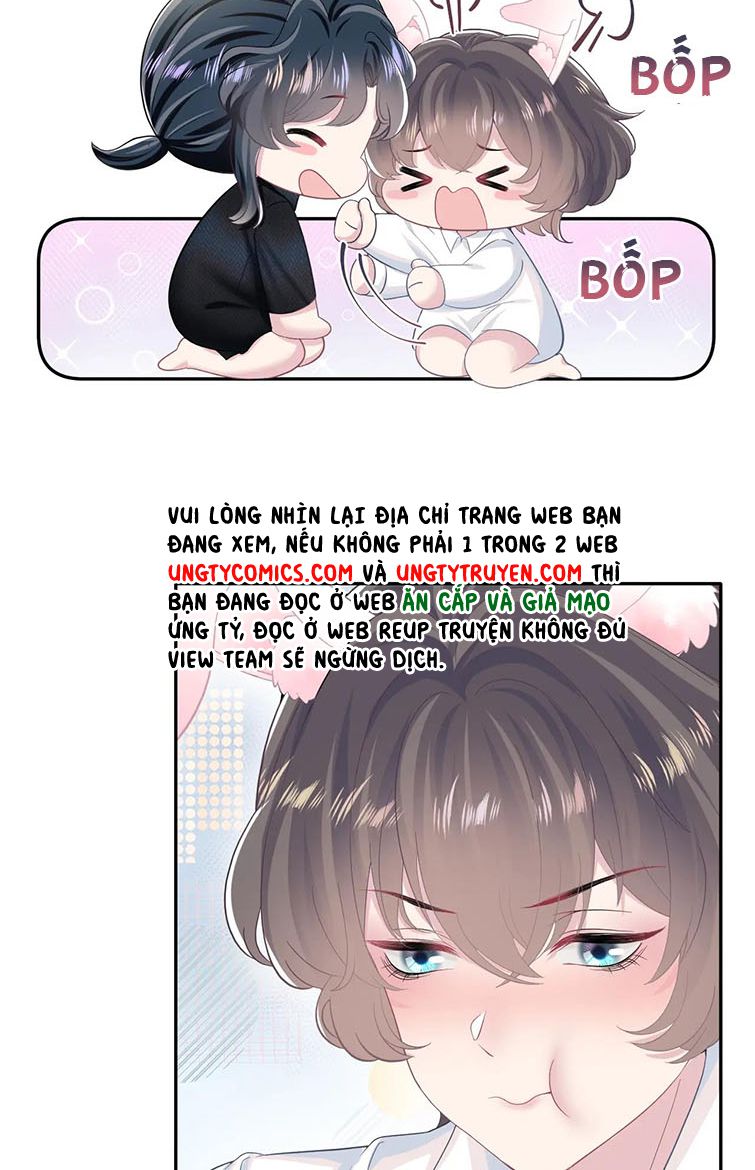 Tuyệt Mỹ Bạch Liên Hoa Online Dạy Học Chapter 83 - Next Chapter 84
