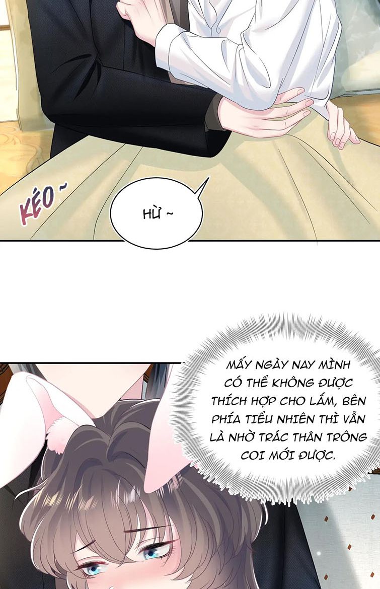 Tuyệt Mỹ Bạch Liên Hoa Online Dạy Học Chapter 83 - Next Chapter 84