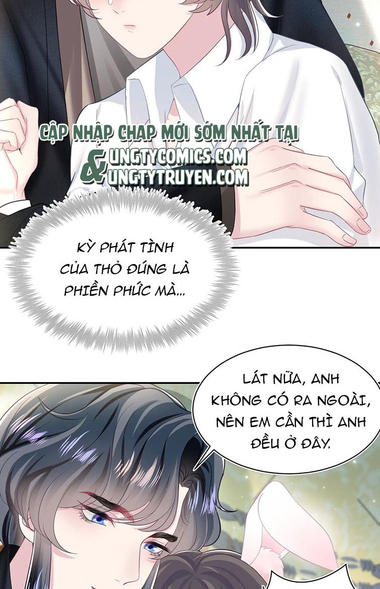 Tuyệt Mỹ Bạch Liên Hoa Online Dạy Học Chapter 83 - Next Chapter 84