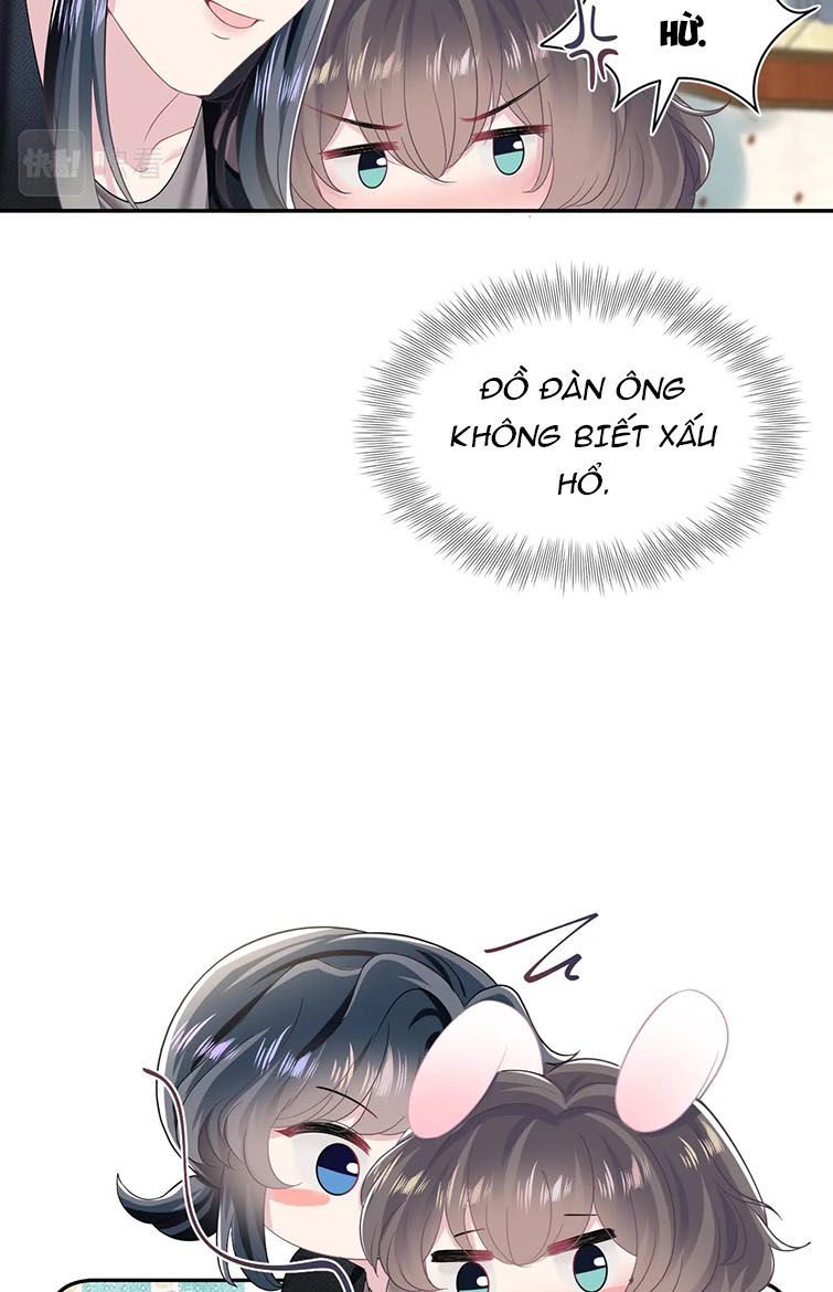 Tuyệt Mỹ Bạch Liên Hoa Online Dạy Học Chapter 83 - Next Chapter 84