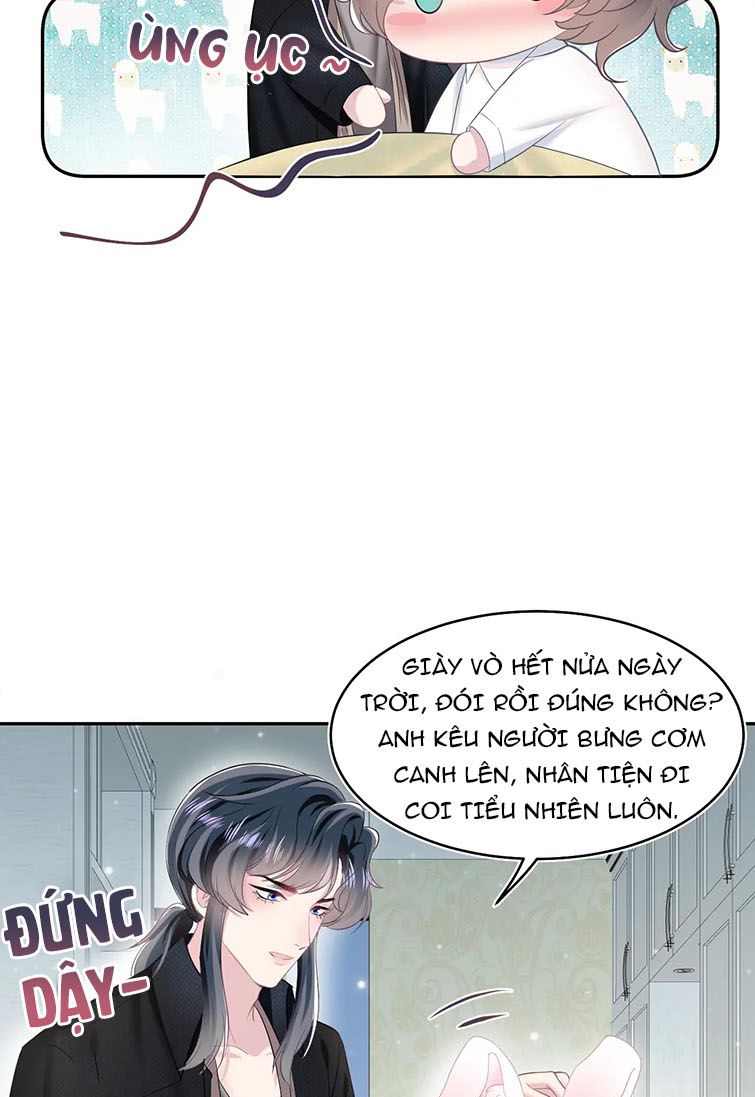 Tuyệt Mỹ Bạch Liên Hoa Online Dạy Học Chapter 83 - Next Chapter 84