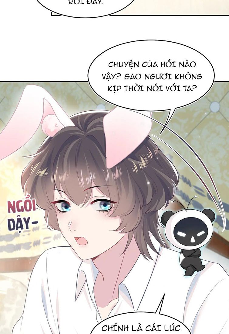 Tuyệt Mỹ Bạch Liên Hoa Online Dạy Học Chapter 83 - Next Chapter 84