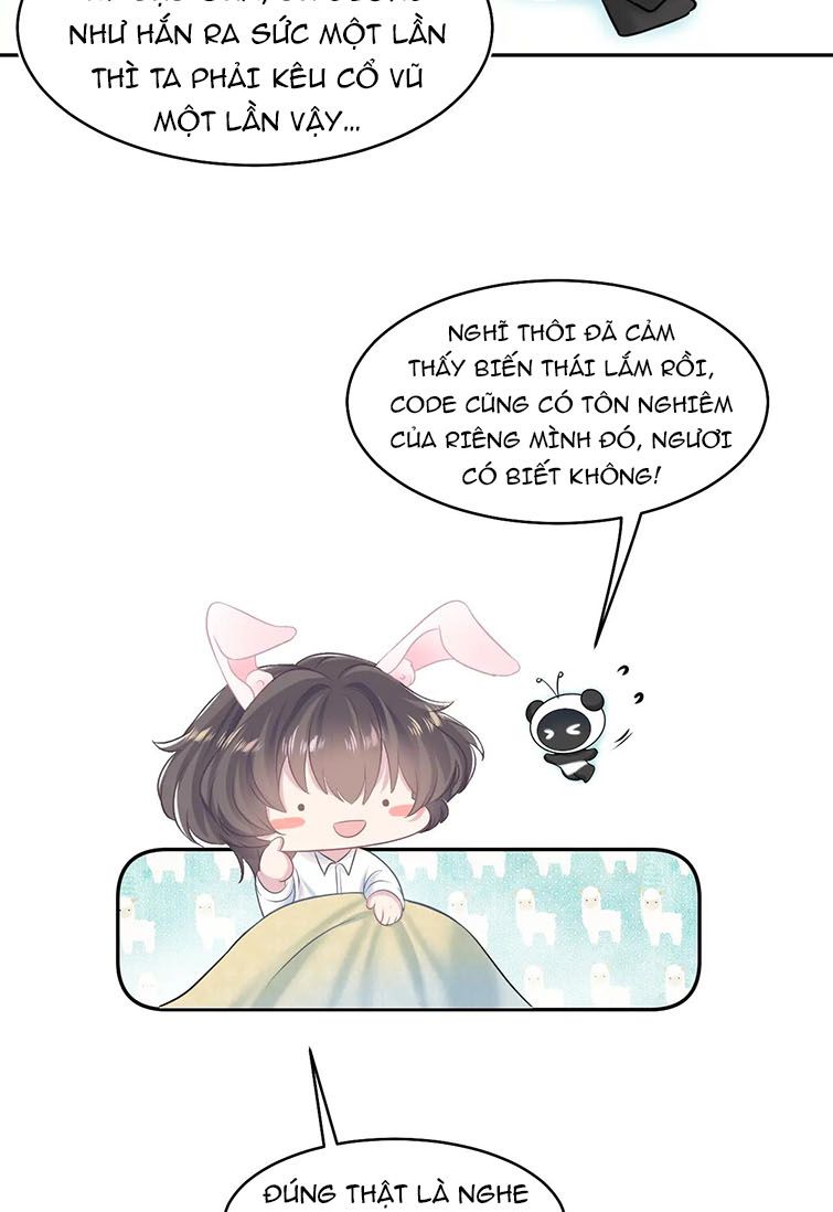 Tuyệt Mỹ Bạch Liên Hoa Online Dạy Học Chapter 83 - Next Chapter 84