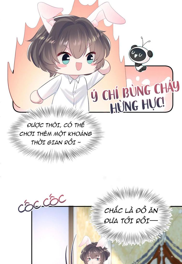 Tuyệt Mỹ Bạch Liên Hoa Online Dạy Học Chapter 83 - Next Chapter 84