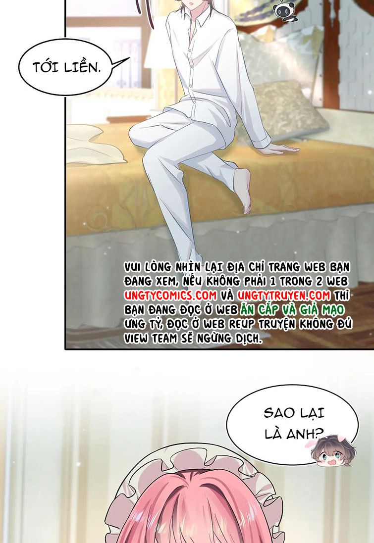 Tuyệt Mỹ Bạch Liên Hoa Online Dạy Học Chapter 83 - Next Chapter 84