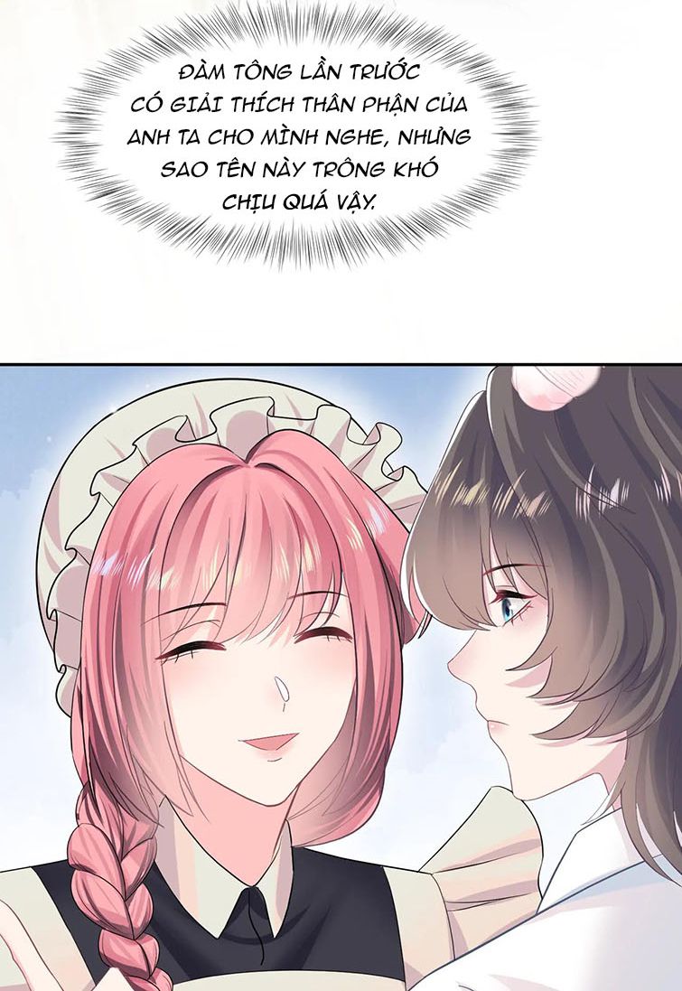 Tuyệt Mỹ Bạch Liên Hoa Online Dạy Học Chapter 83 - Next Chapter 84