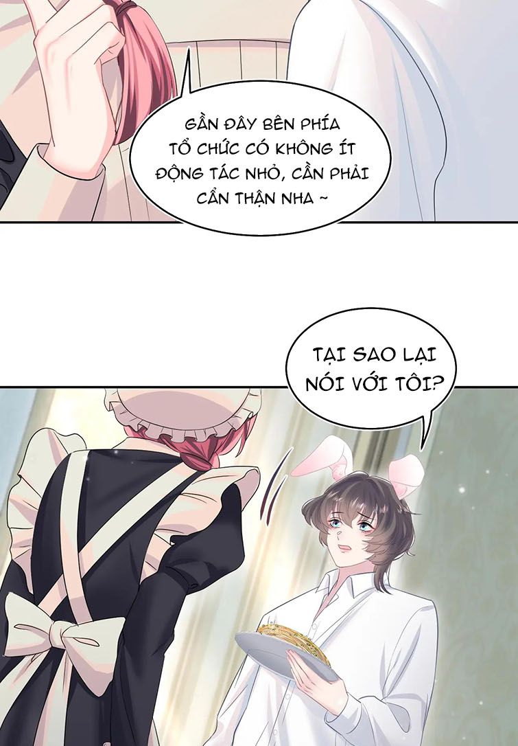 Tuyệt Mỹ Bạch Liên Hoa Online Dạy Học Chapter 83 - Next Chapter 84
