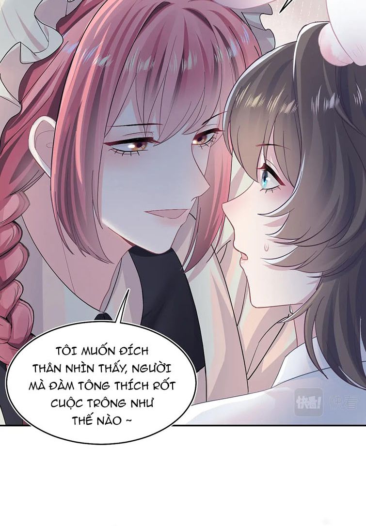 Tuyệt Mỹ Bạch Liên Hoa Online Dạy Học Chapter 83 - Next Chapter 84