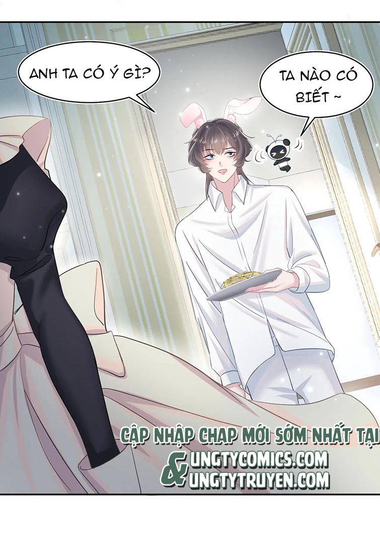 Tuyệt Mỹ Bạch Liên Hoa Online Dạy Học Chapter 83 - Next Chapter 84
