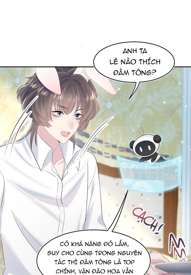 Tuyệt Mỹ Bạch Liên Hoa Online Dạy Học Chapter 83 - Next Chapter 84