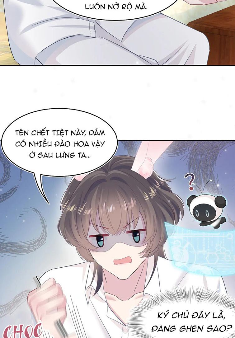 Tuyệt Mỹ Bạch Liên Hoa Online Dạy Học Chapter 83 - Next Chapter 84