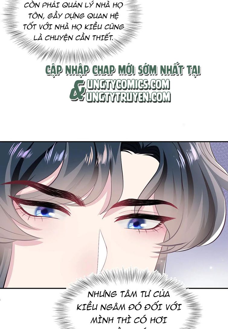 Tuyệt Mỹ Bạch Liên Hoa Online Dạy Học Chapter 83 - Next Chapter 84