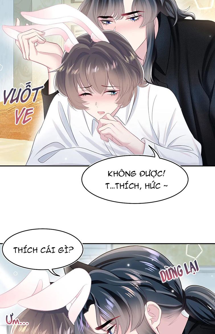Tuyệt Mỹ Bạch Liên Hoa Online Dạy Học Chapter 83 - Next Chapter 84
