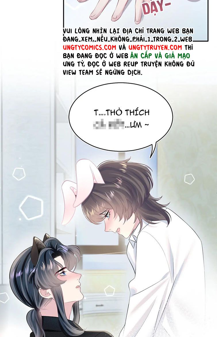 Tuyệt Mỹ Bạch Liên Hoa Online Dạy Học Chapter 83 - Next Chapter 84