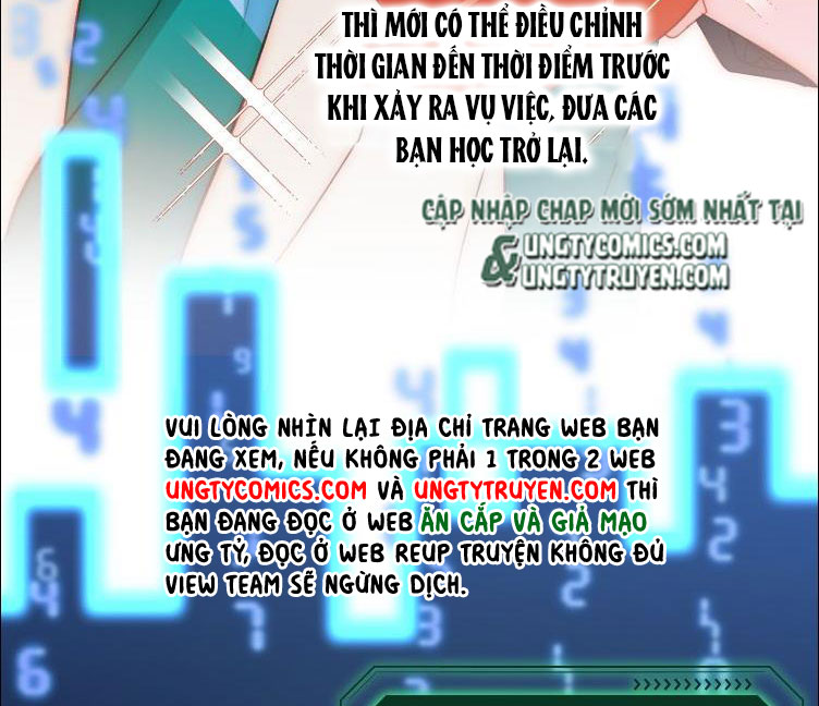 Tôi Phải Làm 1 Kẻ Đại Xấu Xa Chap 46 - Next Chap 47