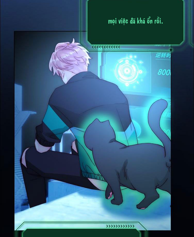 Tôi Phải Làm 1 Kẻ Đại Xấu Xa Chap 46 - Next Chap 47
