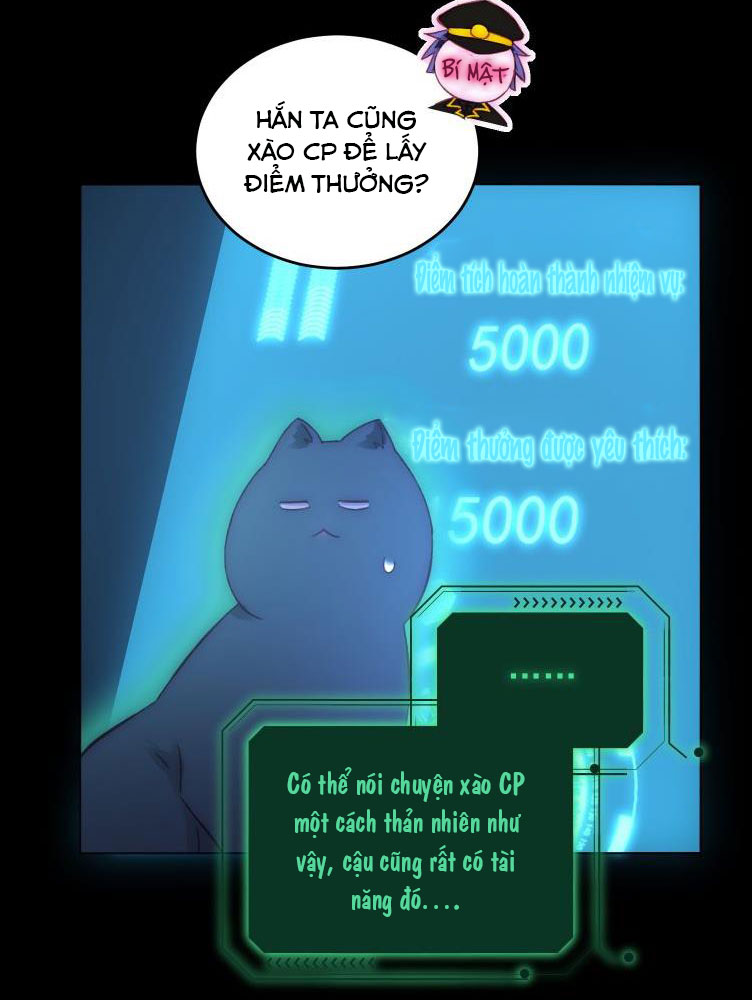 Tôi Phải Làm 1 Kẻ Đại Xấu Xa Chap 46 - Next Chap 47